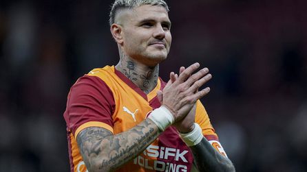 Icardi'nin transfer durumu menajeri tarafından açıklandı