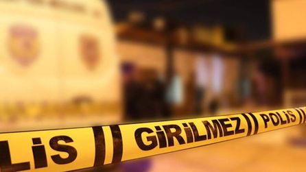 Bursa'da kadın, eşinin saldırısıyla hayatını kaybetti