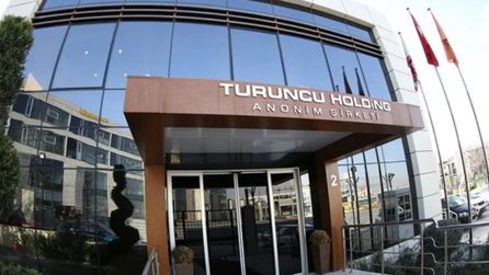 Turuncu Holding'e yönelik yasa dışı bahis operasyonu: 25 şirkete kayyum atandı