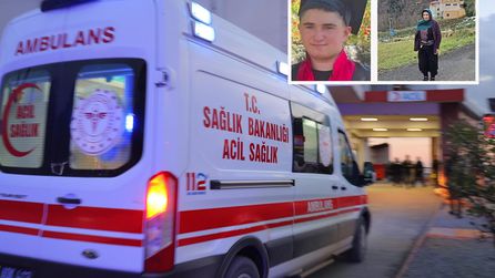 Düzköy'de Akraba Kavgasında İki Kişi Hayatını Kaybetti