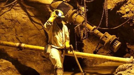 Sudan'da Altın Madeni Göçtü, 15 Kişi Hayatını Kaybetti