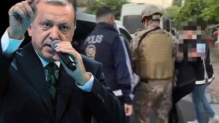 İstanbul'da yasa dışı bahis operasyonunda 68 kişi gözaltına alındı