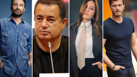 Haluk Levent ve ünlüler deprem bağış soruşturmasında tutuklandı