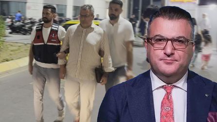 Cem Küçük hakkında soruşturma detayları ve MASAK raporları