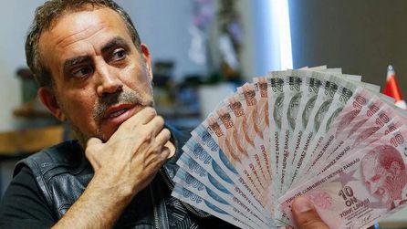 Haluk Levent'in bahis iddiaları ve gözaltı süreci
