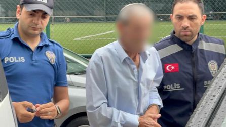 Samsun'da tramvayda cinsel taciz olayı yaşandı