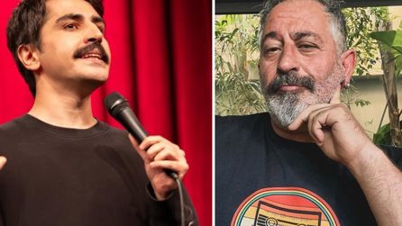 Deniz Göktaş'ın tutuklanmasının ardından Cem Yılmaz Twitter hesabını sildi