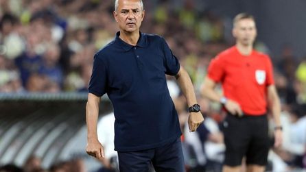Fenerbahçe, Gornik Zabrze'yi 1-0 mağlup etti, Ake'nin durumu belirsiz