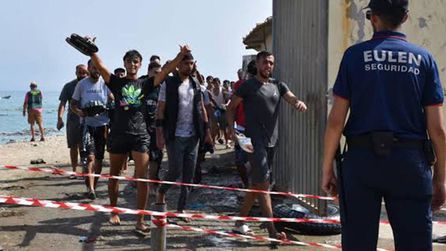 İspanya'nın Schengen'den çıkarılıp çıkarılmayacağı konusu gündemde