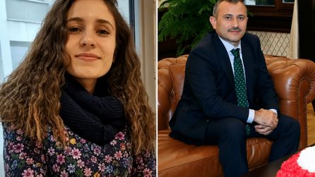 Gülistan Doku dosyasında eski vali ve diğerleri yeniden tutuklandı