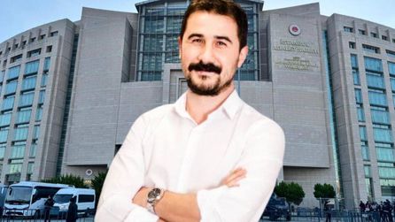 Kayhan Ayhan gözaltına alındı, İBB yolsuzluk davasıyla bağlantılı