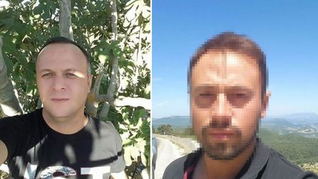 Muğla'da Restoranda Tartışma Sonucu Silahlı Saldırı