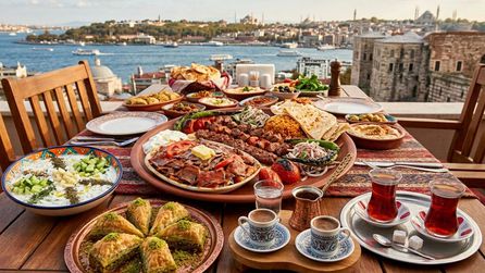 Yunanistan, geleneksel Türk yağlı güreşi benimsedi