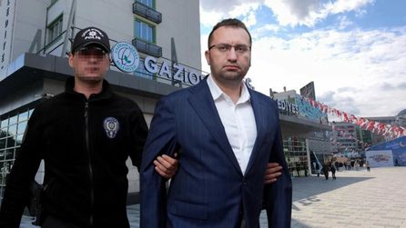 Gaziosmanpaşa Belediyesi davası başladı