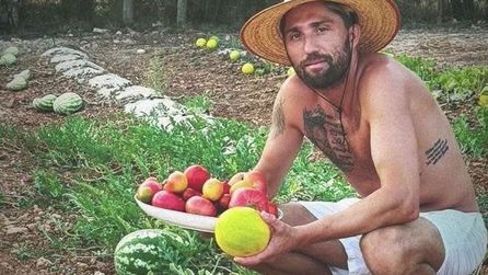 Kevin Kampl, ailevi kayıpların ardından çiftçilik yapmaya başladı
