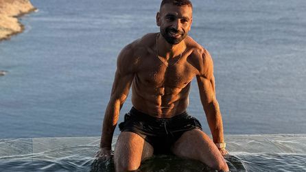 Beşiktaş, Salah Yerine Matias Soule'yi Değerlendiriyor