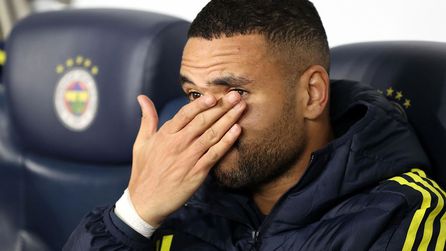 Al-Ittihad, Youssef En-Nesyri ile yollarını ayırmayı düşünüyor