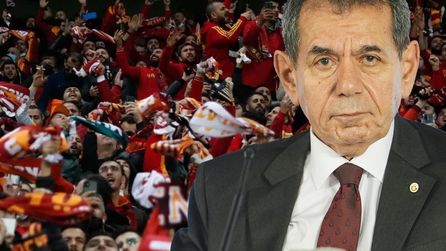 Galatasaray taraftarından transfer için sosyal medyada yoğun tepki