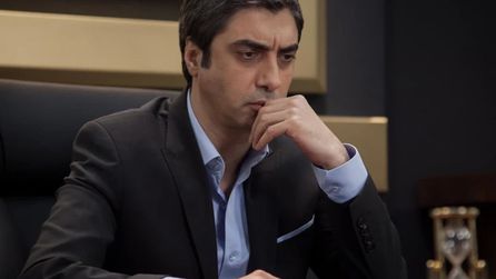 Necati Şaşmaz uzun süreden sonra sosyal medyada görüntülendi