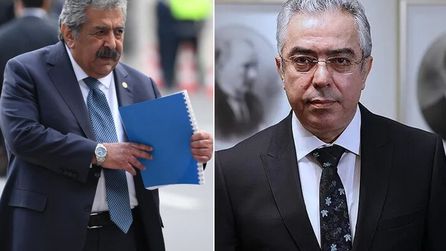 MHP'li Yıldız siyasi parti kapatma gerekçelerini açıkladı