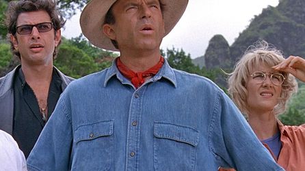 Sam Neill hayatını kaybetti, ailesi duyurdu