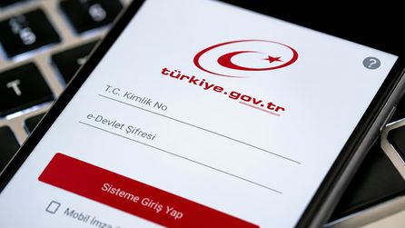 e-Devlet'te vatandaşların bilgileri tek ekranda görüntülenebiliyor