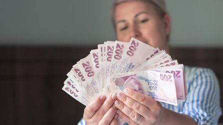 Bakan Göktaş'tan sosyal yardımlarda artış müjdesi