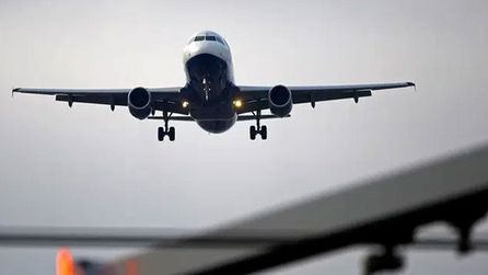 Havacılık sektöründe bir başka şirket iflas etti