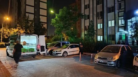 Adana'da son 24 saatte cinayetler, 6 kişi hayatını kaybetti