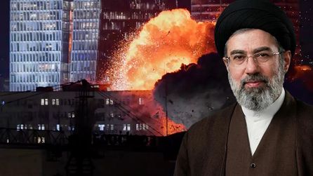 İran'dan ABD'nin Hürmüz Boğazı açıklamalarına sert tepki