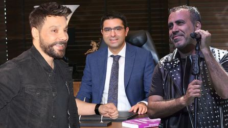 CHP'nin \"gölge bakanı\" Emre Kartaloğlu'nun savunması ortaya çıktı