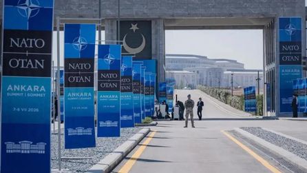 Türkiye, Kanada merkezli Savunma Bankası'na katılmayacak