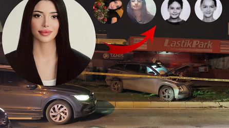 4 kuzenin hayatını kaybetmesine neden olan kazada sürücü tutuklandı