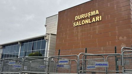 İBB Davasında Savcıdan 3 Sanığın Tahliye Talebi
