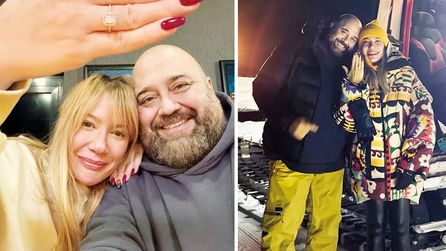 Somer Sivrioğlu ve Talya Didem Belen'in ilişkisi belirsizlik içinde
