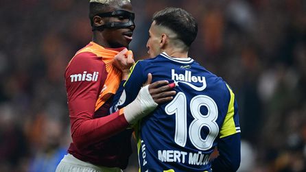 2026-2027 Süper Lig Fikstür Çekimi ve Derbi Tarihleri Belirlendi