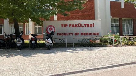 Süleyman Demirel Üniversitesi'nde sınav soruları sızdırıldı