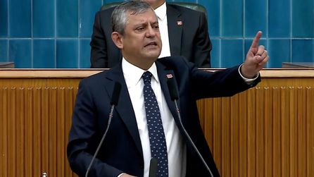 CHP'de Kriz Derinleşti, Yeni Parti Kurma Kararı Açıklandı