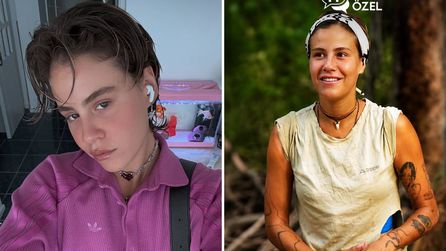 Survivor Lina Hourieh'den dikkat çekici açıklamalar ve yaşam deneyimleri