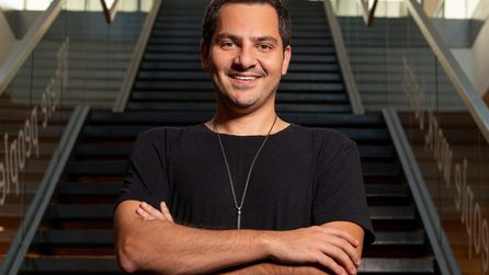 Ahmed Faruk Karslı yeniden gözaltına alındı