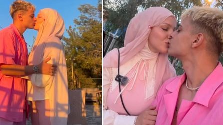 Fatma Soydaş ve Zebani Efe arasında aşk iddiası gündemde