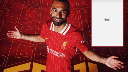 Beşiktaş, Salah için 12 milyon Euro teklif etti