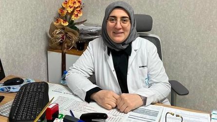 Şanlıurfa'da doktorun tutuklanması sonrası Sağlık Bakanlığı devreye girdi