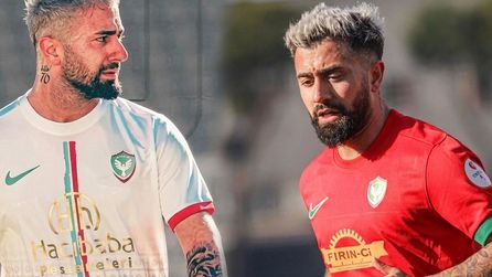 Amedspor'da iç kriz sürüyor, kaptandan iddialar geldi