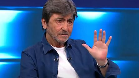 Fenerbahçe'nin transferini Rıdvan Dilmen açıkladı: Kısa sürede bitecek