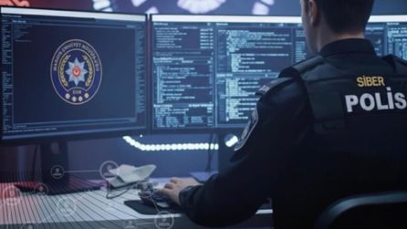 Siber Vatan'da dezenformasyona karşı 6 bin sosyal medya hesabı engellendi