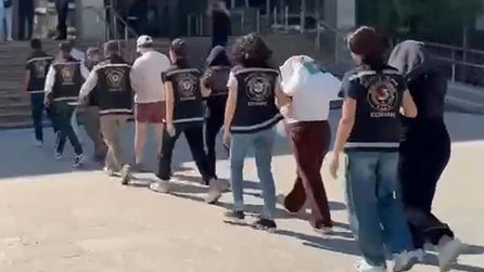 Edirne'de üniversite öğrencilerine fuhuş teşviki soruşturması