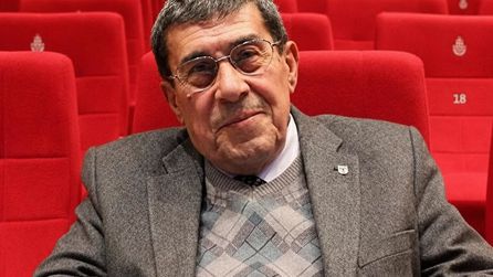 Zihni Göktay, Türk Tiyatrosunun Önemli İsimlerinden Biri Hayatını Kaybetti