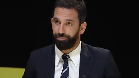 Arda Turan'ın teknik direktörlük kariyeri ve son görüntüsü dikkat çekti