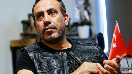 Haluk Levent gözaltına alındı, açıklama yaptı